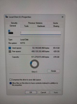 Mini PC Intel i7 sin ventilador