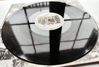 LP 1988 🇪🇺 TRAVELING WILBURYS - VOLUMEN ONE