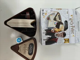 Juego de mesa Ni Si Ni No, quien es quien...