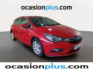 Opel Astra 1.0 Turbo S&S Selective 77 kW (105 CV)