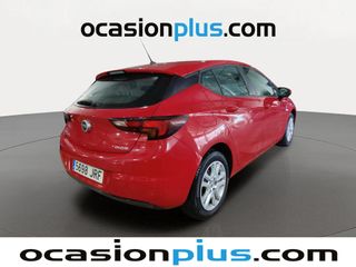 Opel Astra 1.0 Turbo S&S Selective 77 kW (105 CV)