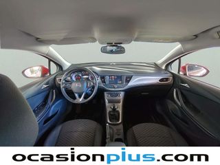 Opel Astra 1.0 Turbo S&S Selective 77 kW (105 CV)