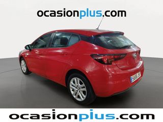 Opel Astra 1.0 Turbo S&S Selective 77 kW (105 CV)