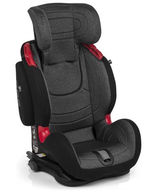 Silla de coche Be Cool Thunder Isofix