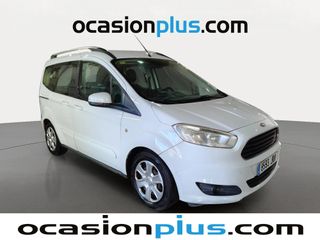Ford Tourneo Courier 1.0 EcoBoost Trend 74 kW (100 CV)