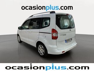 Ford Tourneo Courier 1.0 EcoBoost Trend 74 kW (100 CV)