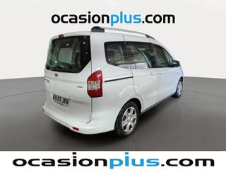 Ford Tourneo Courier 1.0 EcoBoost Trend 74 kW (100 CV)