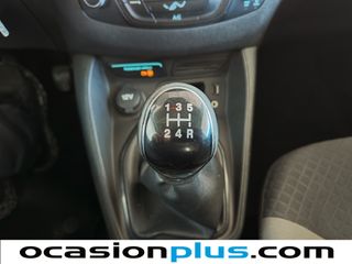 Ford Tourneo Courier 1.0 EcoBoost Trend 74 kW (100 CV)