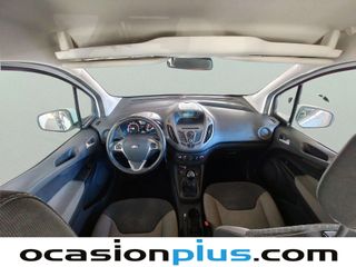 Ford Tourneo Courier 1.0 EcoBoost Trend 74 kW (100 CV)