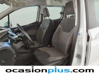 Ford Tourneo Courier 1.0 EcoBoost Trend 74 kW (100 CV)