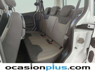 Ford Tourneo Courier 1.0 EcoBoost Trend 74 kW (100 CV)