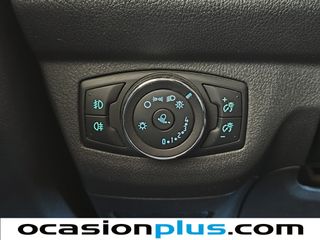 Ford Tourneo Courier 1.0 EcoBoost Trend 74 kW (100 CV)