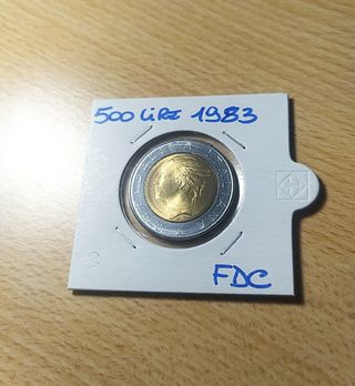 monete da collezione