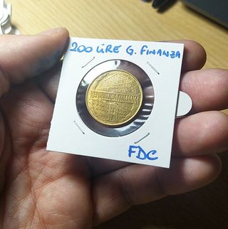 monete da collezione