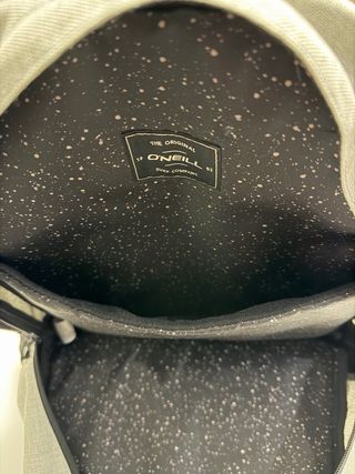 Mochila O'Neill