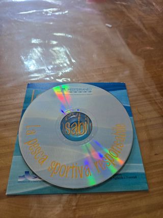 VHS + DVD La pesca nelle acque interne