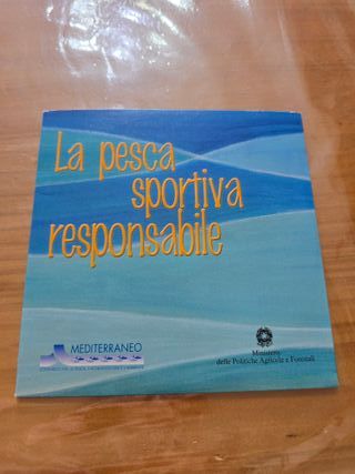 VHS + DVD La pesca nelle acque interne