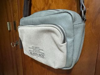 Bolso bandolera Slang BCN