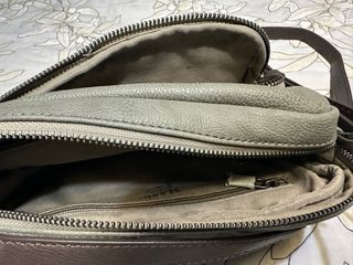 Bolso bandolera Slang BCN