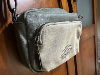 Bolso bandolera Slang BCN