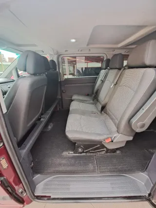 Mercedes-Benz Vito 2012