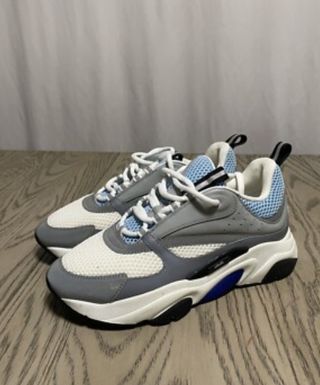 Dior B22 zapatillas deportivas