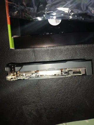 Corsair Vengeance DDR5 32GB 6000MHz CL30 + 4060Ti