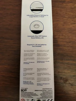 Barra Sensor Wii Wireless