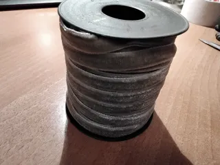 SELECCION cintas terciopelo 10mm.