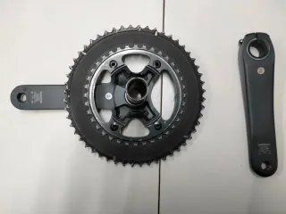 Bielas Shimano Ultegra FC-6800 52-36