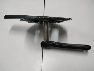 Bielas Shimano Ultegra FC-6800 52-36