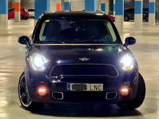 🆕️MINI Countryman 2011 cooper S🆕️ 2.0SD 143CV
