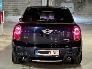 🆕️MINI Countryman 2011 cooper S🆕️ 2.0SD 143CV