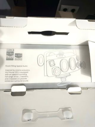 Altavoz Bluetooth Potente Tronsmart Fiitune X30