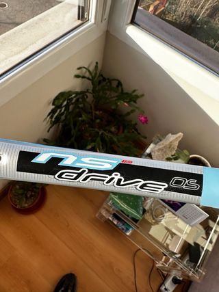 Raqueta Babolat NS Drive OS 255g Tenis / Frontenis