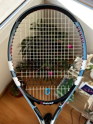 Raqueta Babolat NS Drive OS 255g Tenis / Frontenis