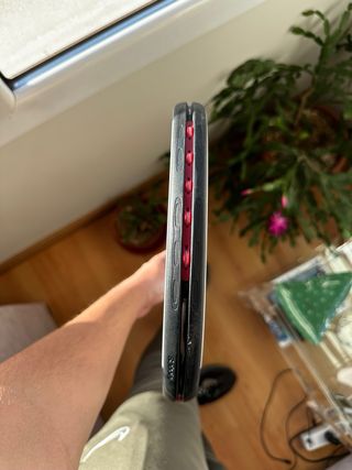 Raqueta Babolat NS Drive OS 255g Tenis / Frontenis