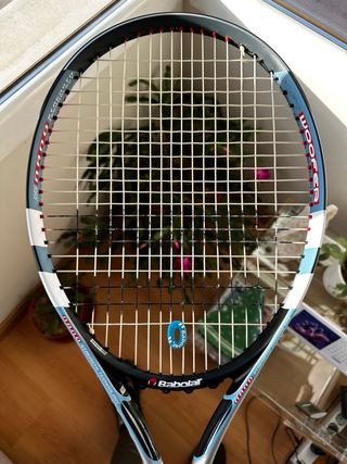Raqueta Babolat NS Drive OS 255g Tenis / Frontenis