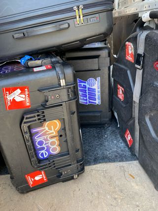 Transporte y mudanzas económicas