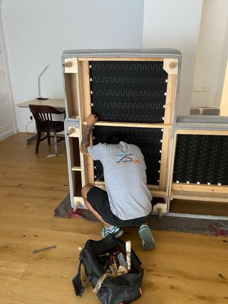 Transporte y mudanzas económicas