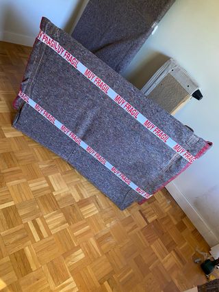 Transporte y mudanzas económicas