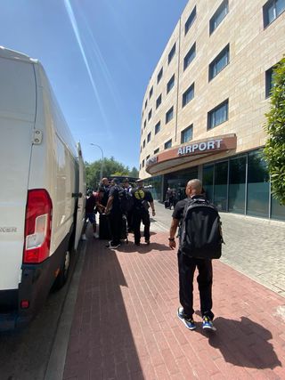 Transporte y mudanzas económicas