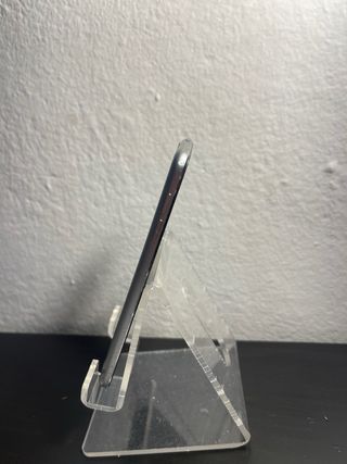 iPod Touch 5ta Gen 32GB Negro/Plata