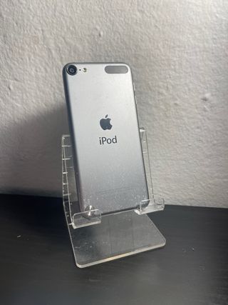 iPod Touch 5ta Gen 32GB Negro/Plata