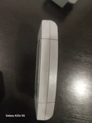 Lote Nintendo 64: Juego y rumble pak