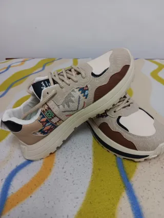 Zapatos Deportivos Hombre Talla 42