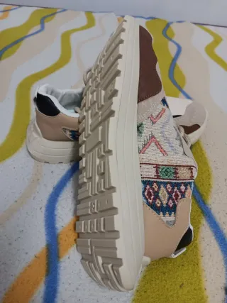 Zapatos Deportivos Hombre Talla 42