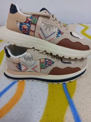 Zapatos Deportivos Hombre Talla 42