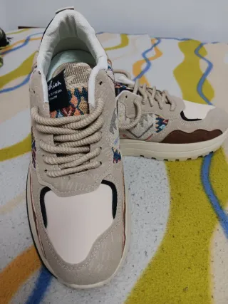 Zapatos Deportivos Hombre Talla 42