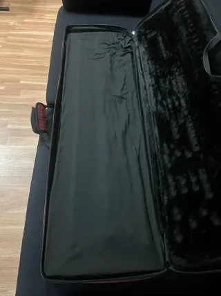 Nord Stage 4 Compact-con funda original SOLO VENTA